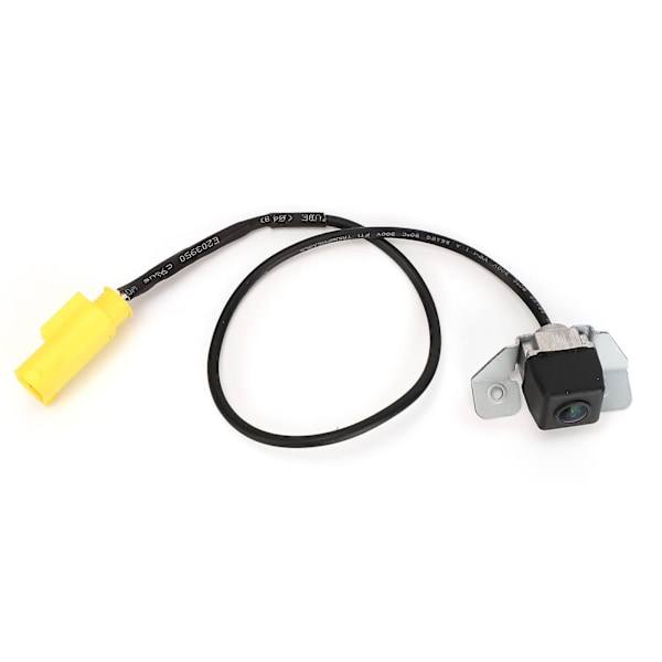 Hyundai IX35 2009-2015 Backkamera - IP68 Vattentät