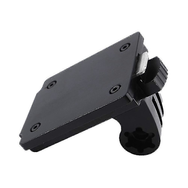 Adapter Praktisk NVG Hjälmmonteringsfäste Actionkamera Passar För Gopro