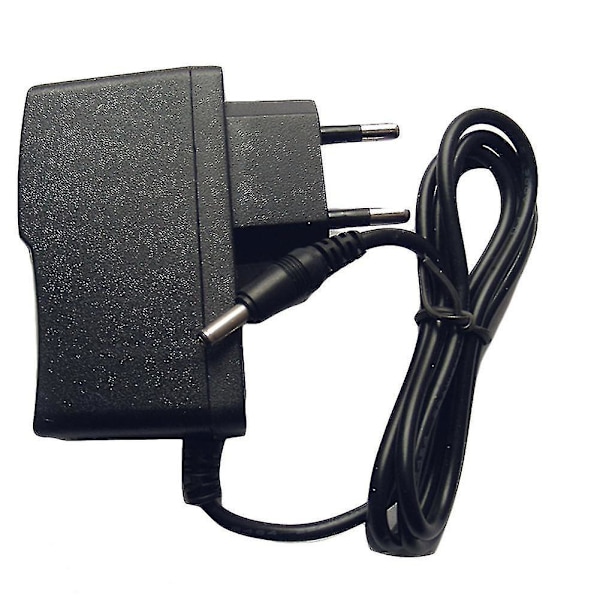 Ny /dc 6V 2A Adapter Strømforsyning Charr 3.5 X 1.35mm for Foscam CCTV-kamera