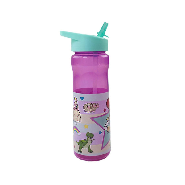 Toy Story Jessie Urheilupullo 600ml