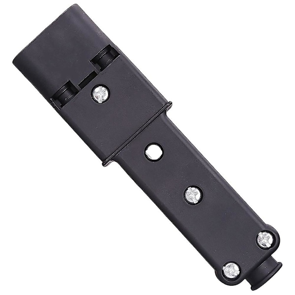 Batterilader DC-stik til G19 Golfvogn DC-ledning Ladere, 48 Volt JR1-H235A-00