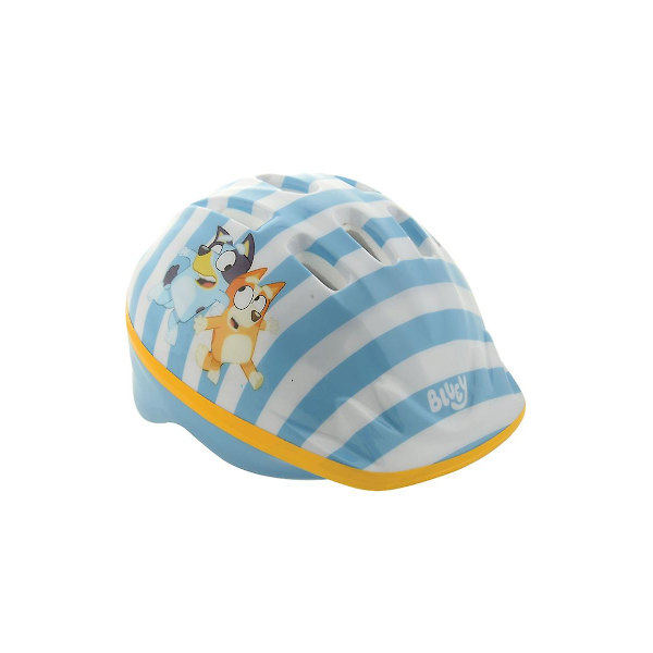 Bluey Sikkerhedshjelm