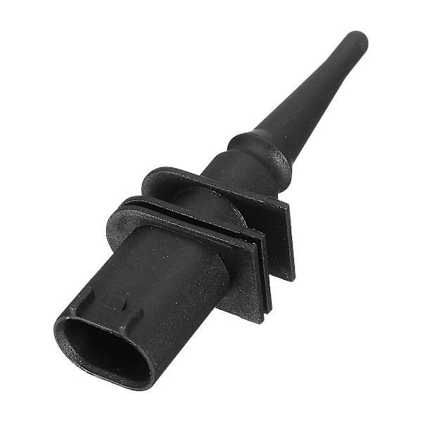 2x Utomhuslufttemperatursensor för 1 6 7 Serie E46 E90 E91 E39 65816905133