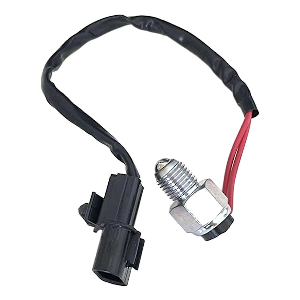 Mb811555 Girsjiftsbryter for 4WD-lampe, Overføringskasse for Triton Sport Pajero Montero L200