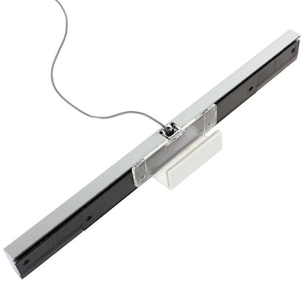 Sensor Bar USB for PC, Wii eller Wii U, kobles til USB-port