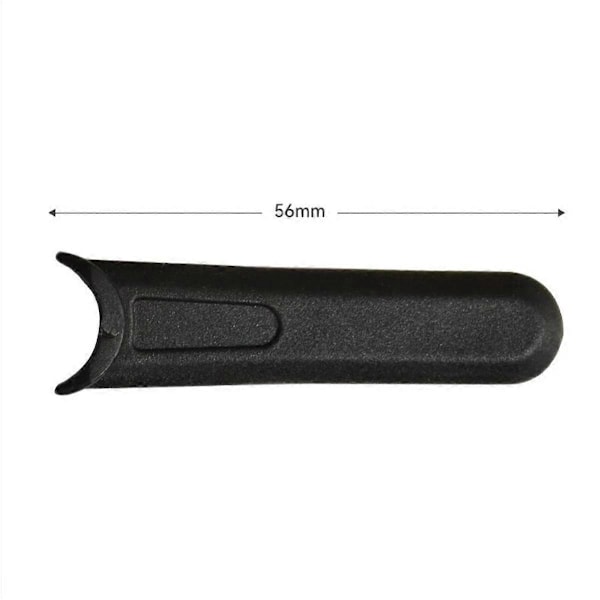 Set med 20 plastreservblad för Flymo gräsklippare för Microlite Minimo dammsugare FLY014