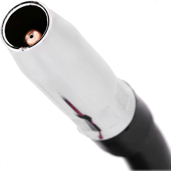 15AK Svetshuvud Kropp Koldioxid MIG/MAG Svetsning, för 150A_250A Svetsmaskin