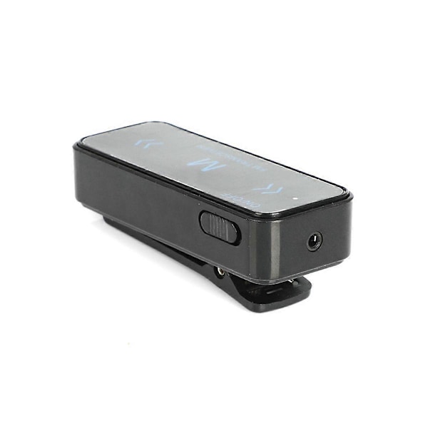 V1 Mini Walkie Talkie Käsikäyttöinen 2-suuntainen USB-lataus -C1 Uhf Walkie-Talkies