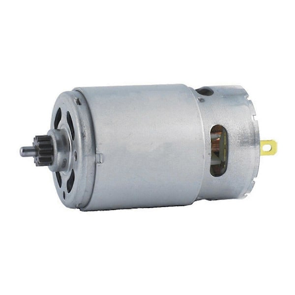 För Bosch Motors GSR 10.8 V-LI 2-LI 12 2609199258 GSR 12 Skruvdragare