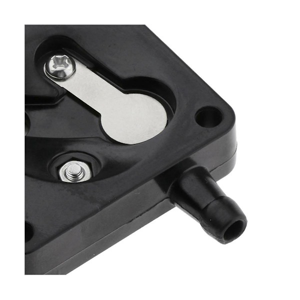 6g1-24412-01 Polttoainepumpun runko 3hv 6hv 8hv 9,9hv 15hv (2-tahti) perämoottoriin 6g1-24412