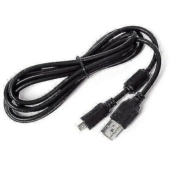USB-kabel for Zoom H1 H2 H4 H4N H5 H6 bærbar håndholdt digital lydinnspilling KR