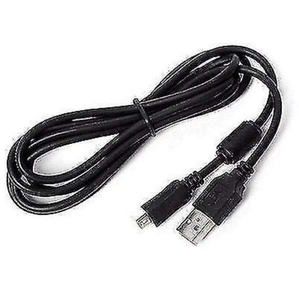 USB-kabel til Zoom H1 H2 H4 H4N H5 H6 bærbar håndholdt digital lydoptager KR