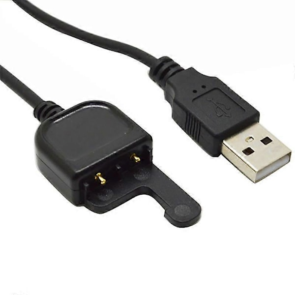 Kamera USB Data Oplader WiFi Fjernbetjening Opladerkabel til Gopro Hero 3 4 5