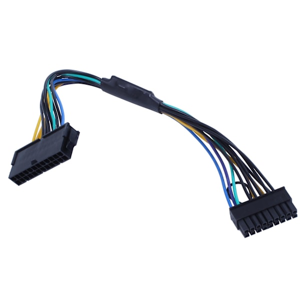 ATX 24-pins til bundkort 18-pins adapter strømforsyningskabel 18AWG til Z420 Z620