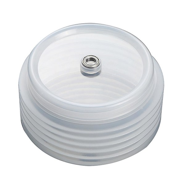 Dammskydd för hål såg för downlight spotlight borr dammsamlare elektrisk hammarborr verktygstillbehör dammtät, 160mm