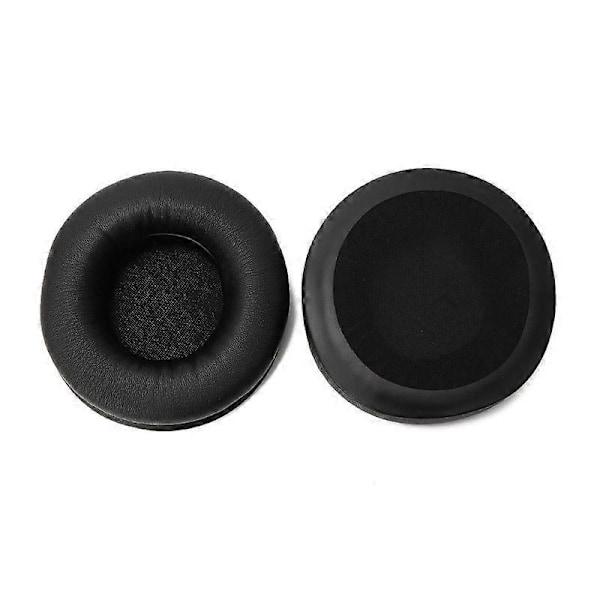 Professionella komfortöronkuddar i memory foam för SYNCHROS E50BT headset öronmuffar