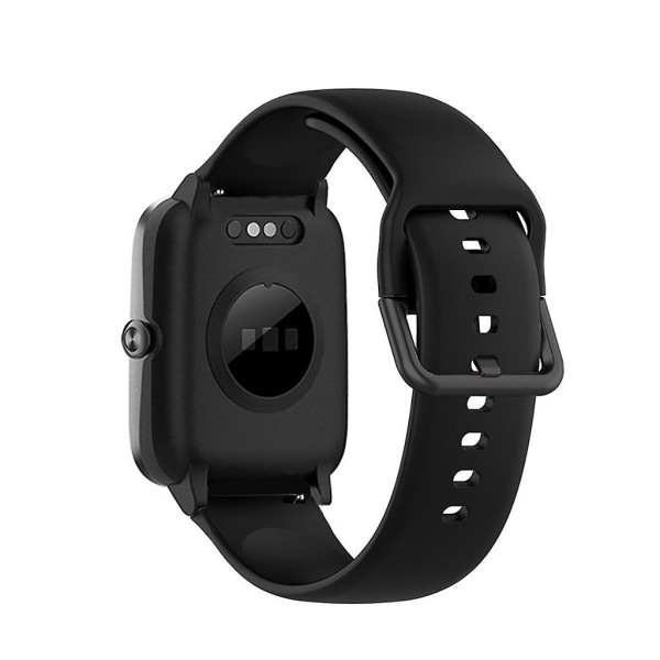 Passer for Smart Watch Id205l Remm Silikon Armbånd Spesielt for Armbånd