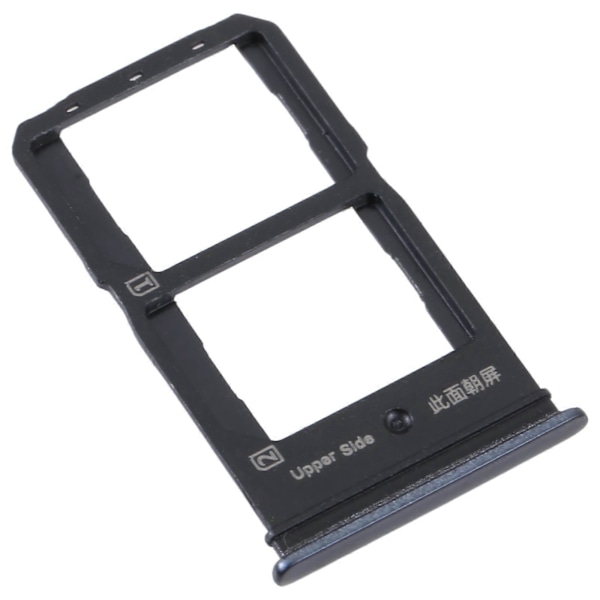 For vivo Y55S 5G SIM + SIM-kortbrett