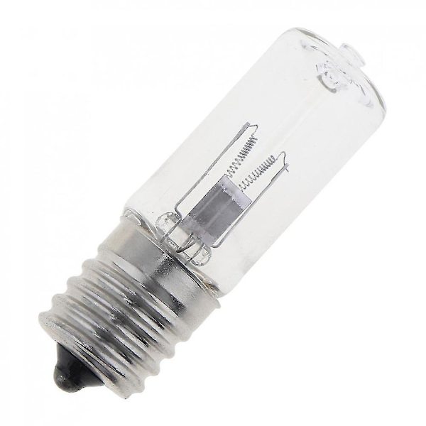 3W UV-C Ozone Ultraviolet Desinfektionslampe Kompakt Lampe UV E17