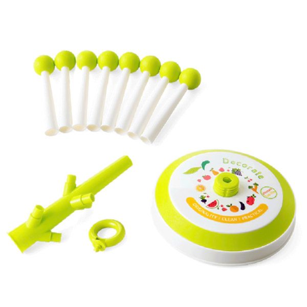 Vertikal Avtakbar Koppedisplay Plasttre Koppedrener Koppedisplay Babyflaskedryer