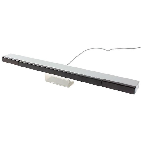Sensor Bar USB for PC, Wii eller Wii U, kobles til USB-port