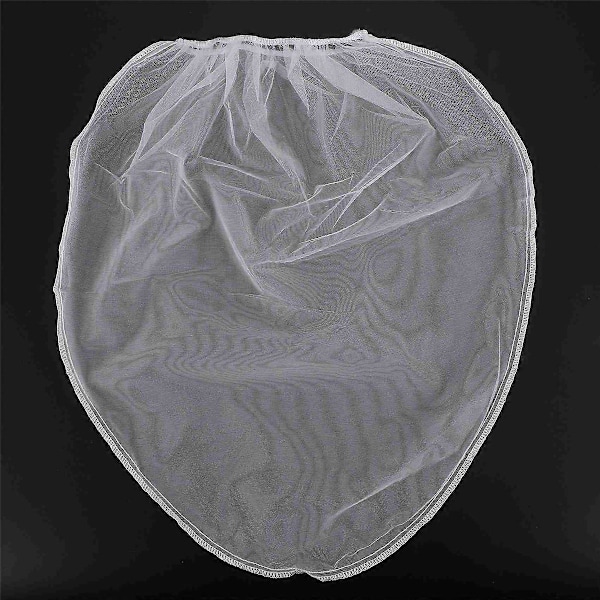 12-pak 5 Gallon Maling Si Poser, Fine Mesh Filterposer