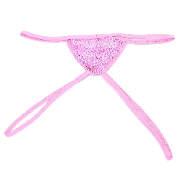 Miesten alusvaatteet G-string stringit bikini