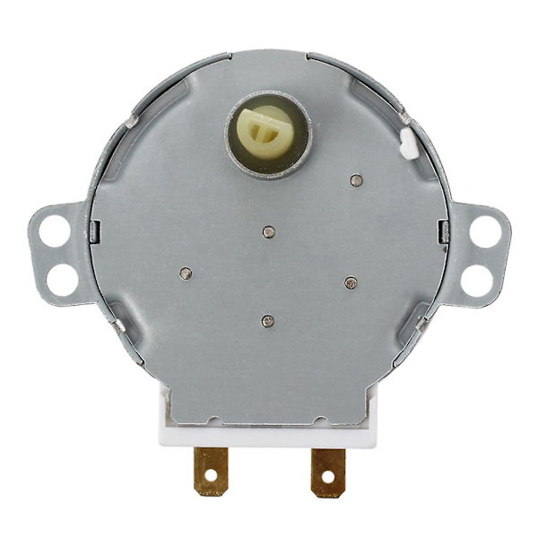 AC 220-240V 50/60Hz 5/6RPM 4W Synkron Motor til Mikrobølgeovn