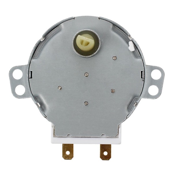 AC 220-240V 50/60Hz 5/6RPM 4W Synkronimoottori mikroaaltouunille