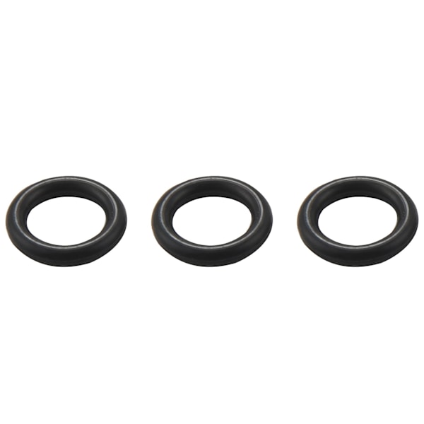 Tehopesurien kumitiivisteet 1/4, 3/8, M22 pikaliittimelle, 40 kpl