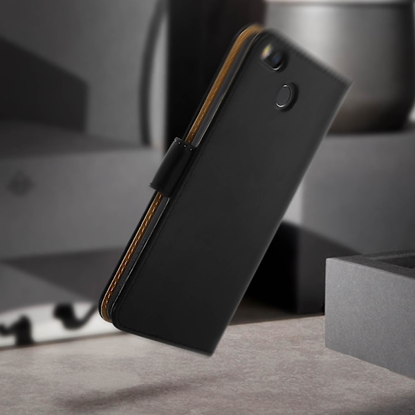 Folio-etui med kortspor for Fairphone 3/3 Plus - Limfeste, magnetisk