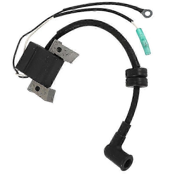Tändspole Assy 6BX-85571-00 för Båtmotor F4L F4S F6L F6S F6C 4-Takt, Spole för Hidea F6 4 S