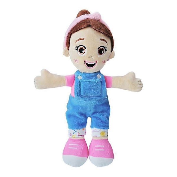 Ms Rachel bamse 28 cm. Ms Rachel bamse