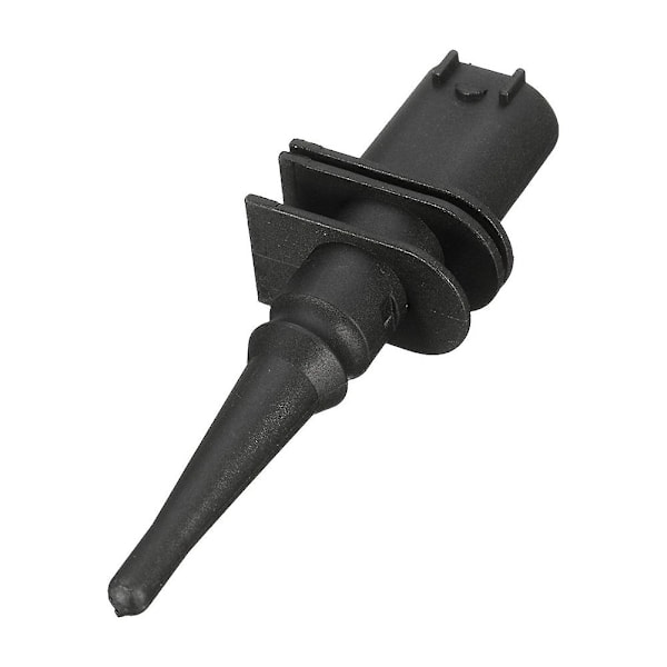 2x Utomhuslufttemperatursensor för 1 6 7 Serie E46 E90 E91 E39 65816905133