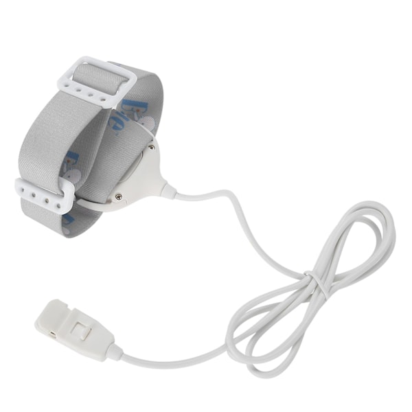 Sengetørrhedsalarm til Ældre Børn Natlig Enuresis Alarm Sensor Baby Monitor