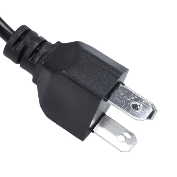 2 X S2 H4 72w 8000lm LED-frontlys for bil Høy/lav stråle Autolamper