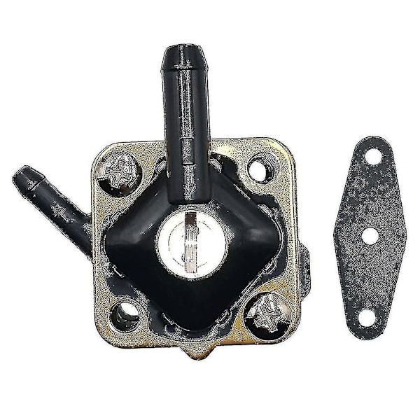 Bränslepump för Johnson Evinrude 6-15 hk Utombordare 1974-1992 Ersätter 397839 395091 Bränslepump för Utombordsmotorer