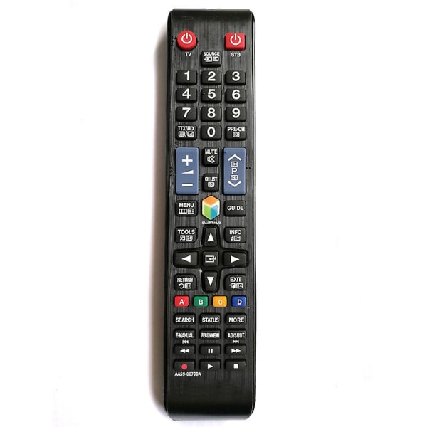 Aa59-00790a For Samsung 3D Smart TV STB LCD LED Fjernkontroll