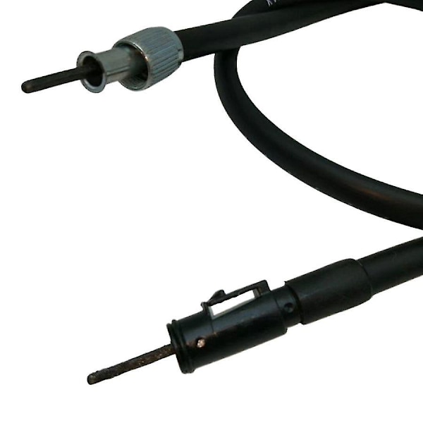 Til Honda Nsc 110 Nsc 50 Dio Vision 110 50 Motorcykel Odometer Kilometer Drivkabler Ledninger Scooter Speedometer Linjer-hy