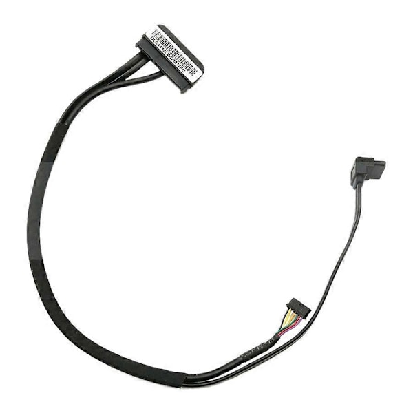 SSD Solid State HDD Hårddisk Strömkabel För Apple iMac 27 tum A1419 (2012)