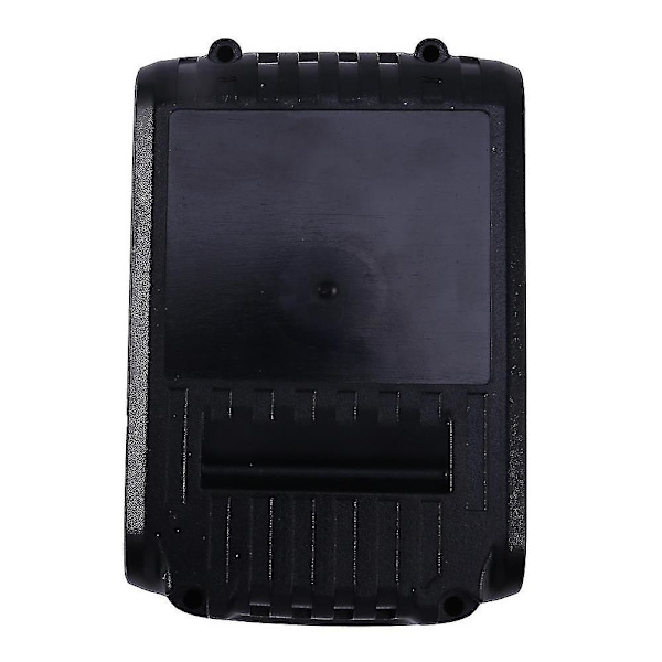 For Dewalt 10 Core 18v/20v Li-ion Batteriutskiftning Plastkasse Kit Dcb180 Li-ion Batteriskall