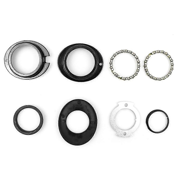 1 Set För Xiaomi M365/1S/Pro/Pro 2/Essential Scooter Styrkullager Packning Tätningssats