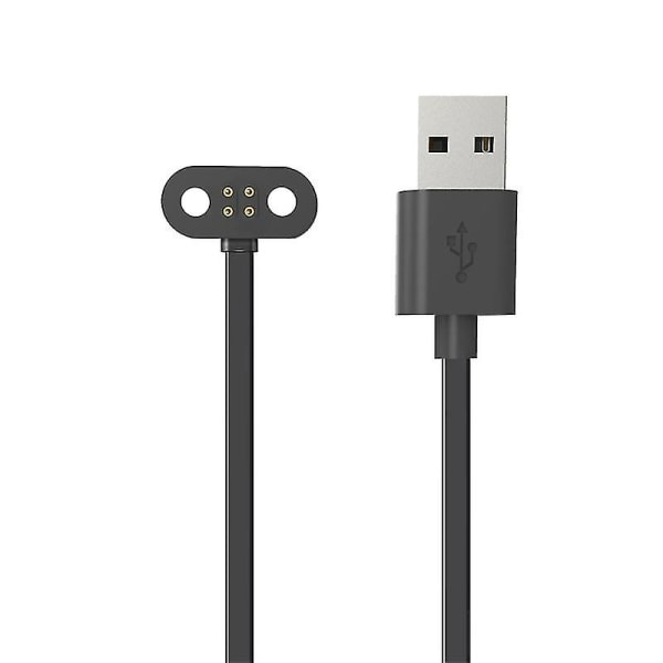 Ersättningskabel för Mojawa Run Plus magnetisk USB laddare