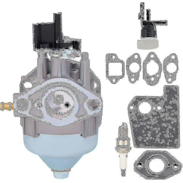 16100-Z8B-901 Kaasutin (BB76A A) Hondalle GCV160 GCV160LAO S3B NH1 GCV160LA1 S3B GCV160LA0 S3LB H