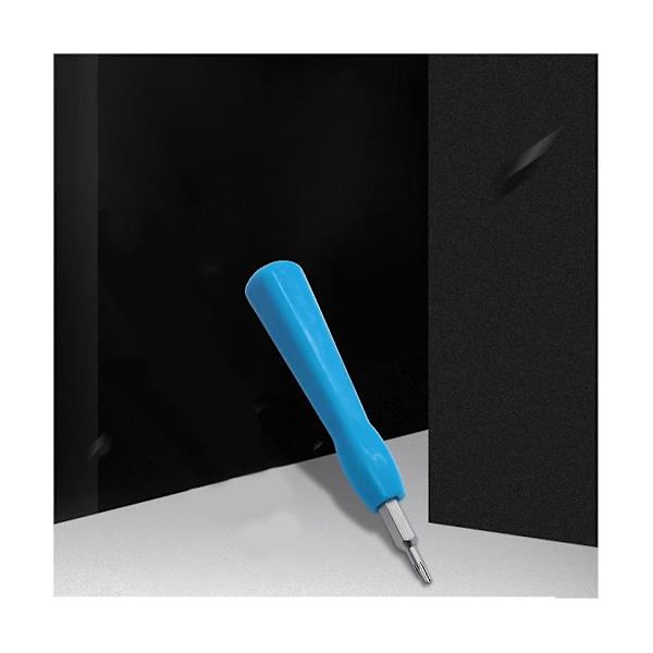 Sopii RING Smart Doorbell -purkamiseen: T6 ja T15 -ruuvimeisselisetti