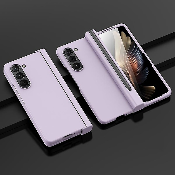 Integrerat Telefonskal För Samsung Galaxy Z Fold6