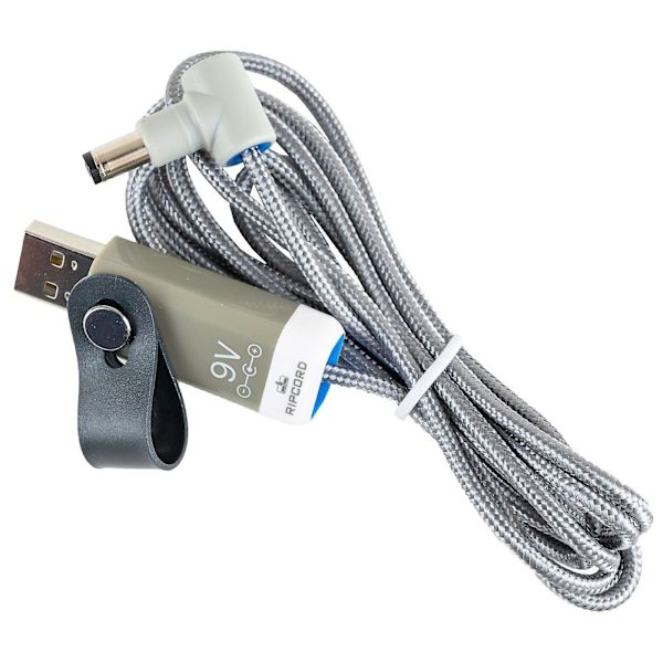 9V myVolts ersättningsströmförsörjning kompatibel med iDance Bluetooth Karaoke System BC100S Karaoke system