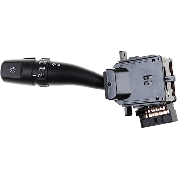Biltillbehör för 2006 -2009 Hyundai Tucson Blinkersspak 93410-2E000 934102E000 93410-2E005
