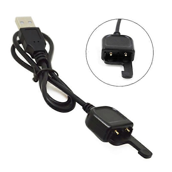 Kamera USB Data Oplader WiFi Fjernbetjening Opladerkabel til Gopro Hero 3 4 5