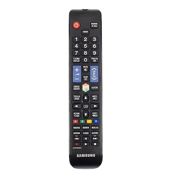 Aa59-00582a Fjernbetjening til Samsung TV Un32eh4500 Un46es6100f